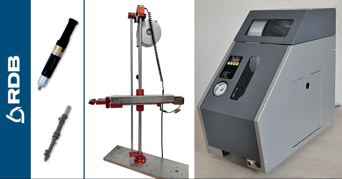 Postazioni ergonomiche e avvitatura controllata per linee di assemblaggio EV