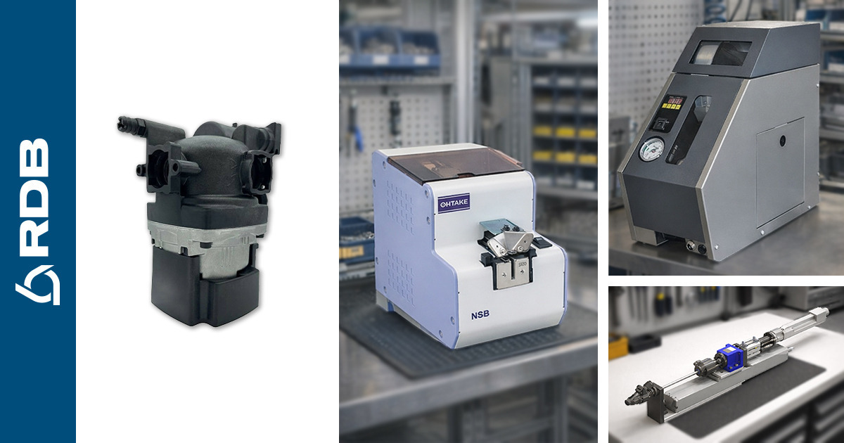 Industrializzazione di un sistema di avvitatura controllata senza dati storici