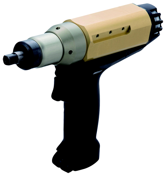 HFT a pistola