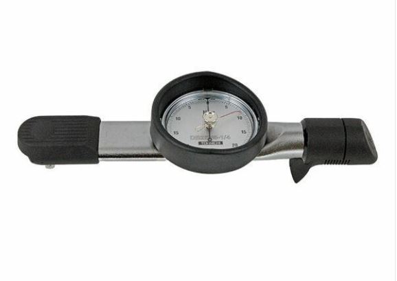 Immagine Tohnichi DB25N5-1/4-S